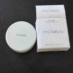 RMS Beauty UnPowder Poudre Perfectrice Translucent Setting Powder 9g 0.32oz